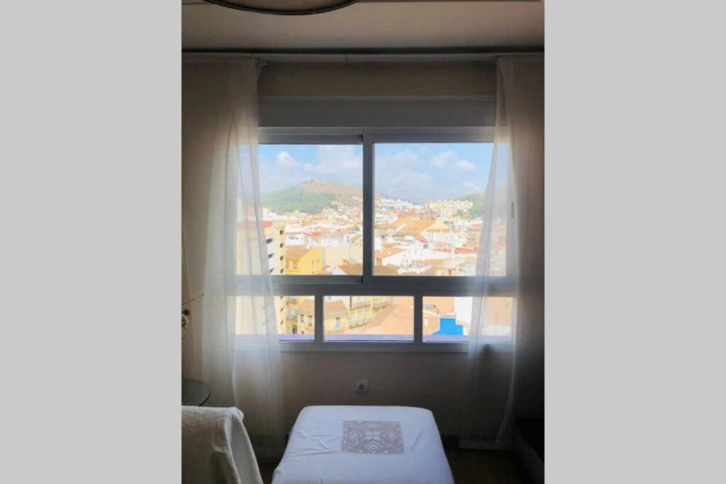 Atico Centro - 657452250 Málaga Exterior foto