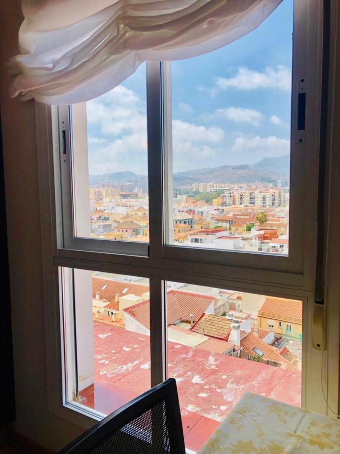 Atico Centro - 657452250 Málaga Exterior foto